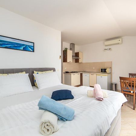 Apartments Tilda Brist Dış mekan fotoğraf