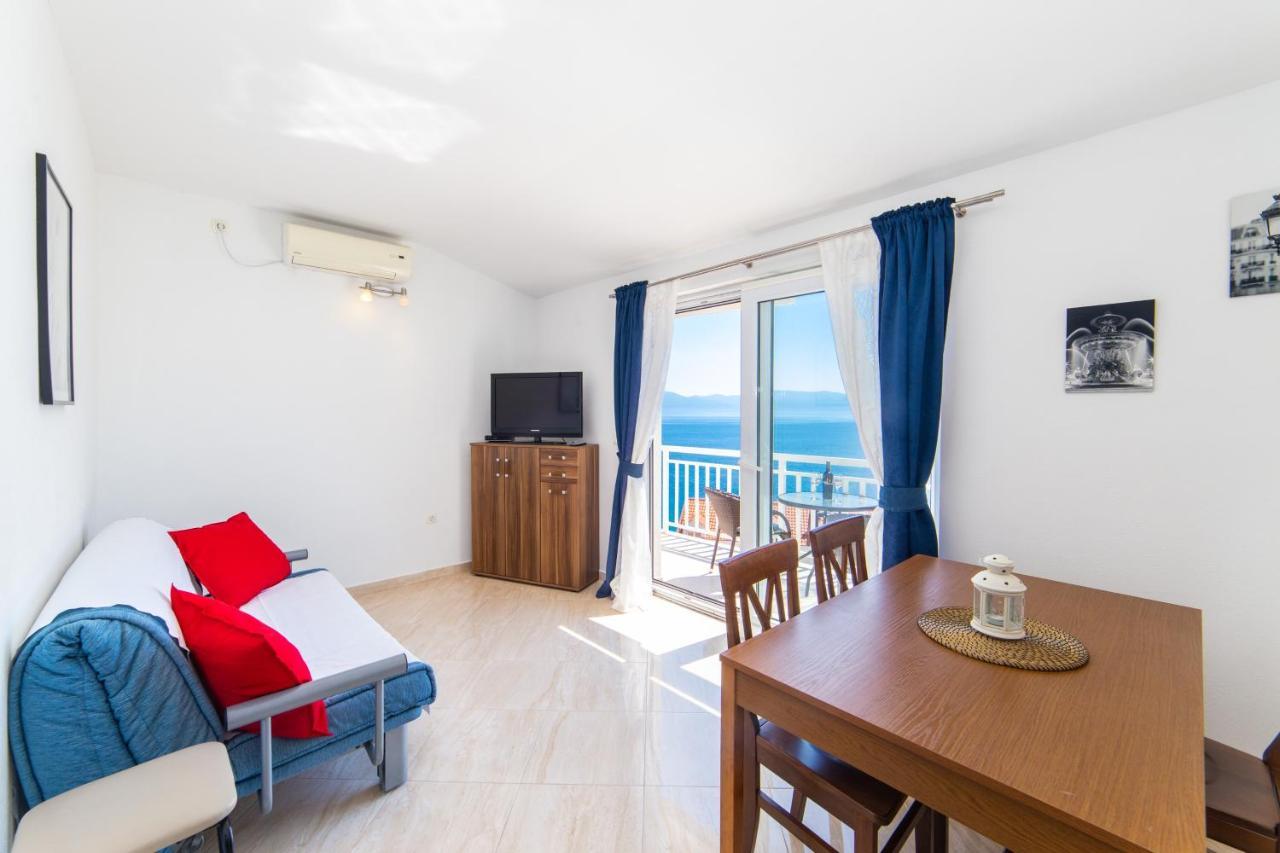 Apartments Tilda Brist Dış mekan fotoğraf