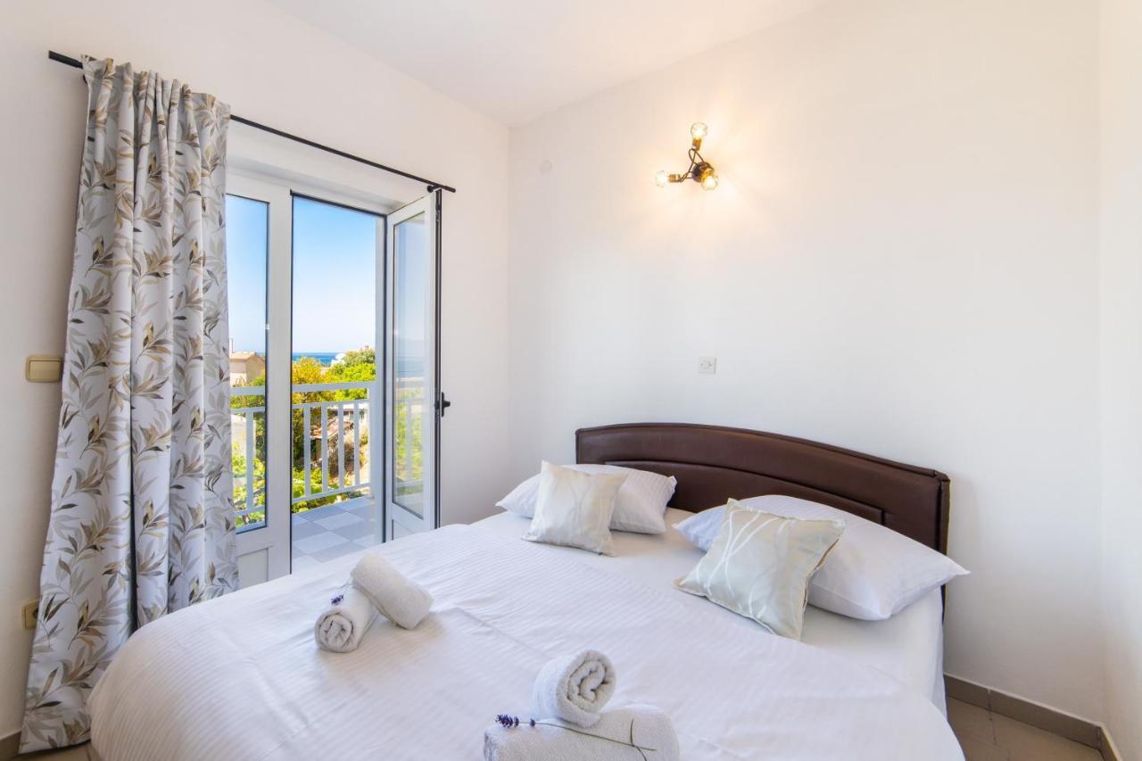 Apartments Tilda Brist Dış mekan fotoğraf