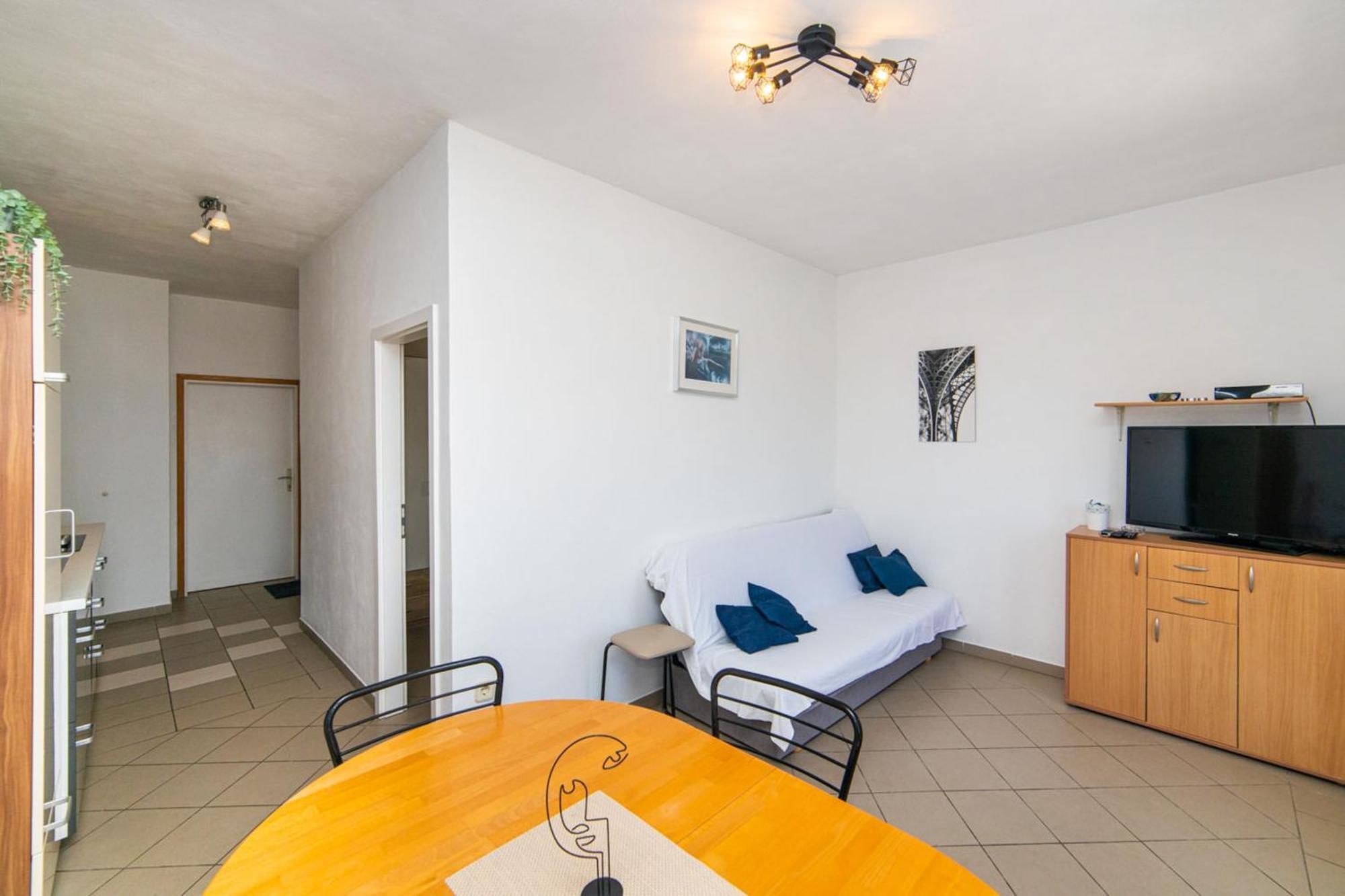 Apartments Tilda Brist Oda fotoğraf