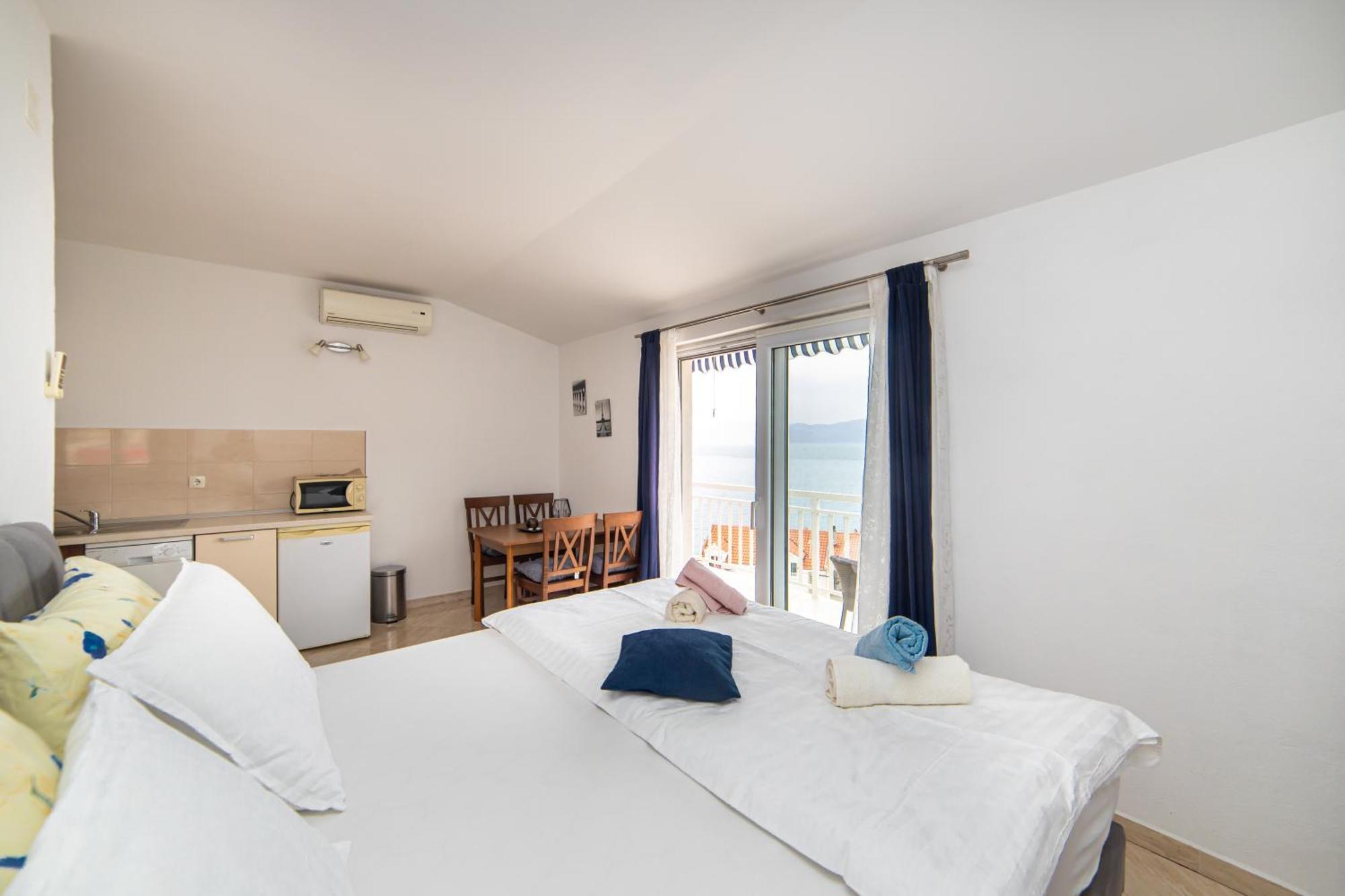 Apartments Tilda Brist Dış mekan fotoğraf