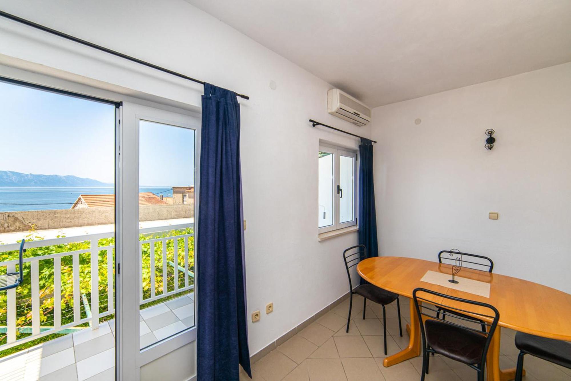 Apartments Tilda Brist Oda fotoğraf